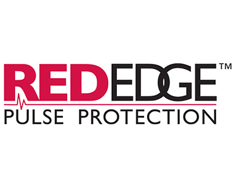 red edge